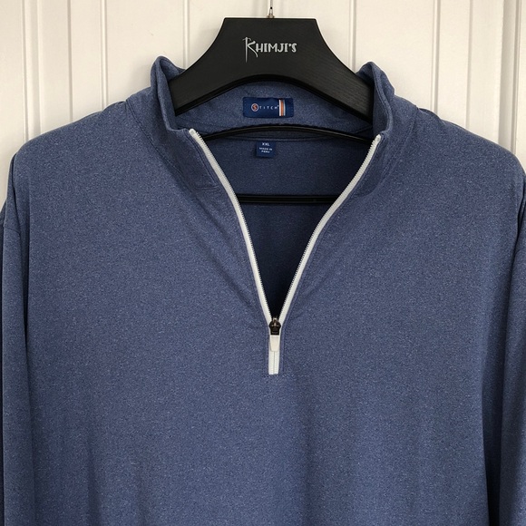 Stitch Other - STITCH MEN’S GOLF PULLOVER SIZE XXL IN LIKE NEW CONDITION!